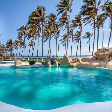 Villas San Vicente أكابولكو المظهر الخارجي الصورة