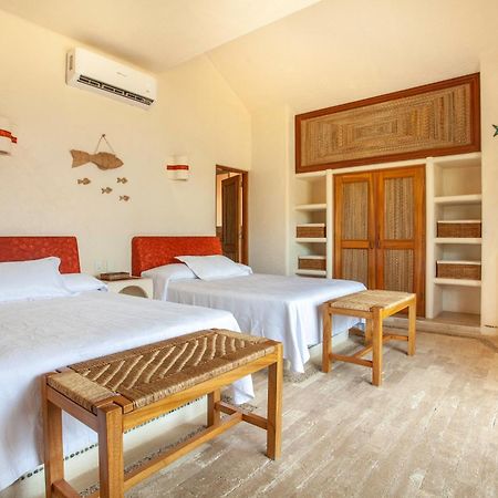 Villas San Vicente أكابولكو المظهر الخارجي الصورة