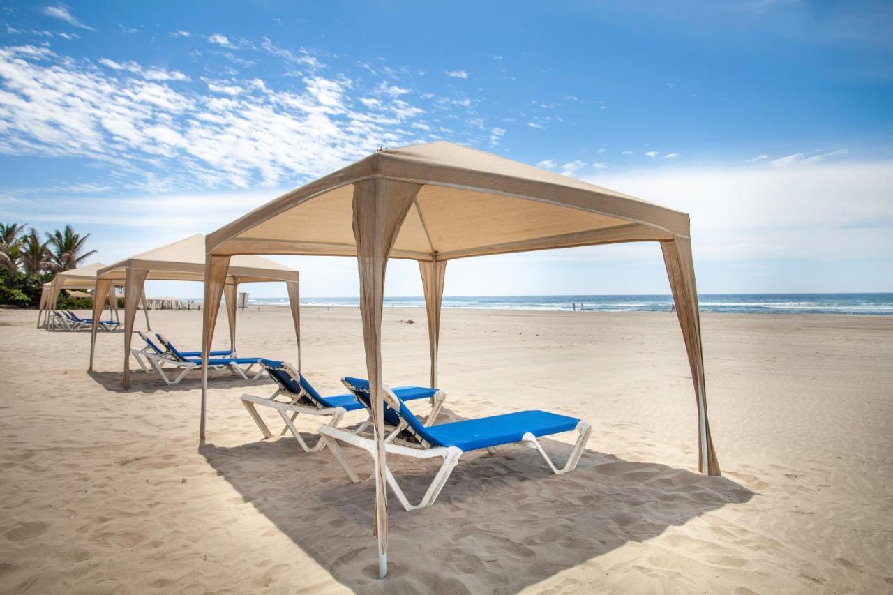 Villas San Vicente أكابولكو المظهر الخارجي الصورة