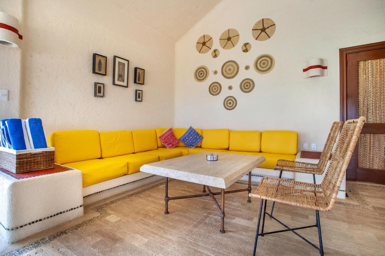 Villas San Vicente أكابولكو المظهر الخارجي الصورة