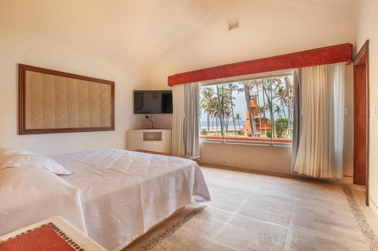 Villas San Vicente أكابولكو المظهر الخارجي الصورة
