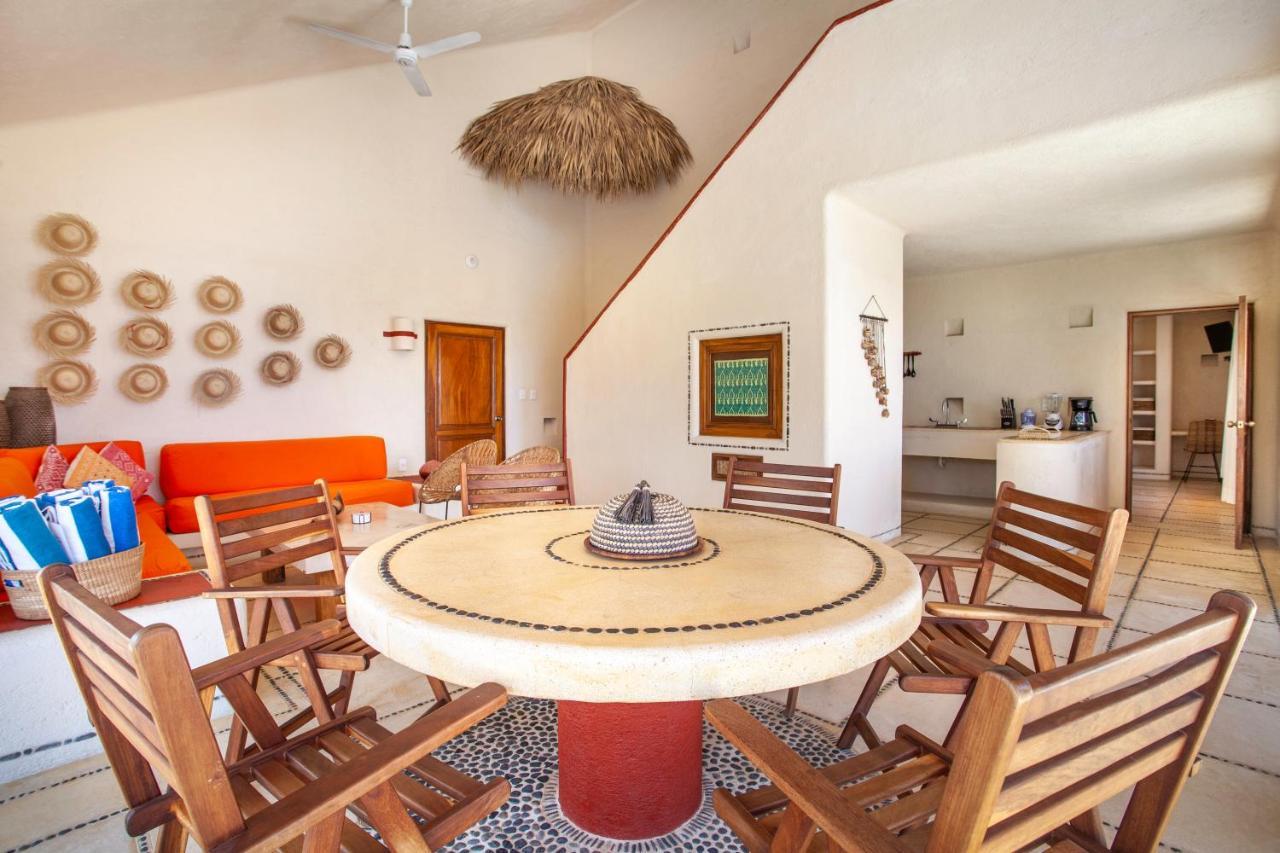 Villas San Vicente أكابولكو المظهر الخارجي الصورة