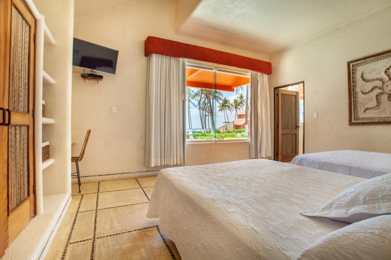 Villas San Vicente أكابولكو المظهر الخارجي الصورة