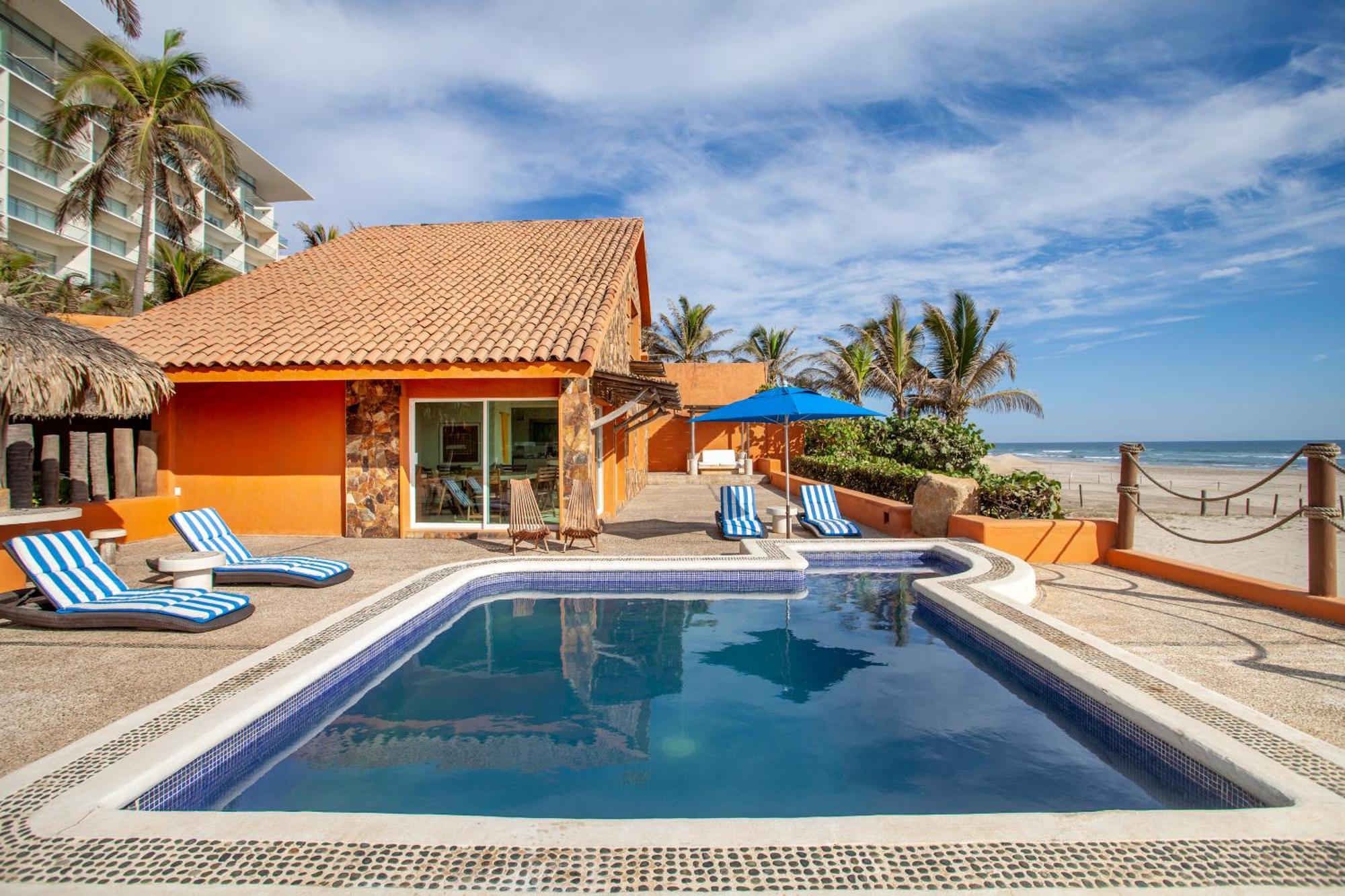 Villas San Vicente أكابولكو المظهر الخارجي الصورة