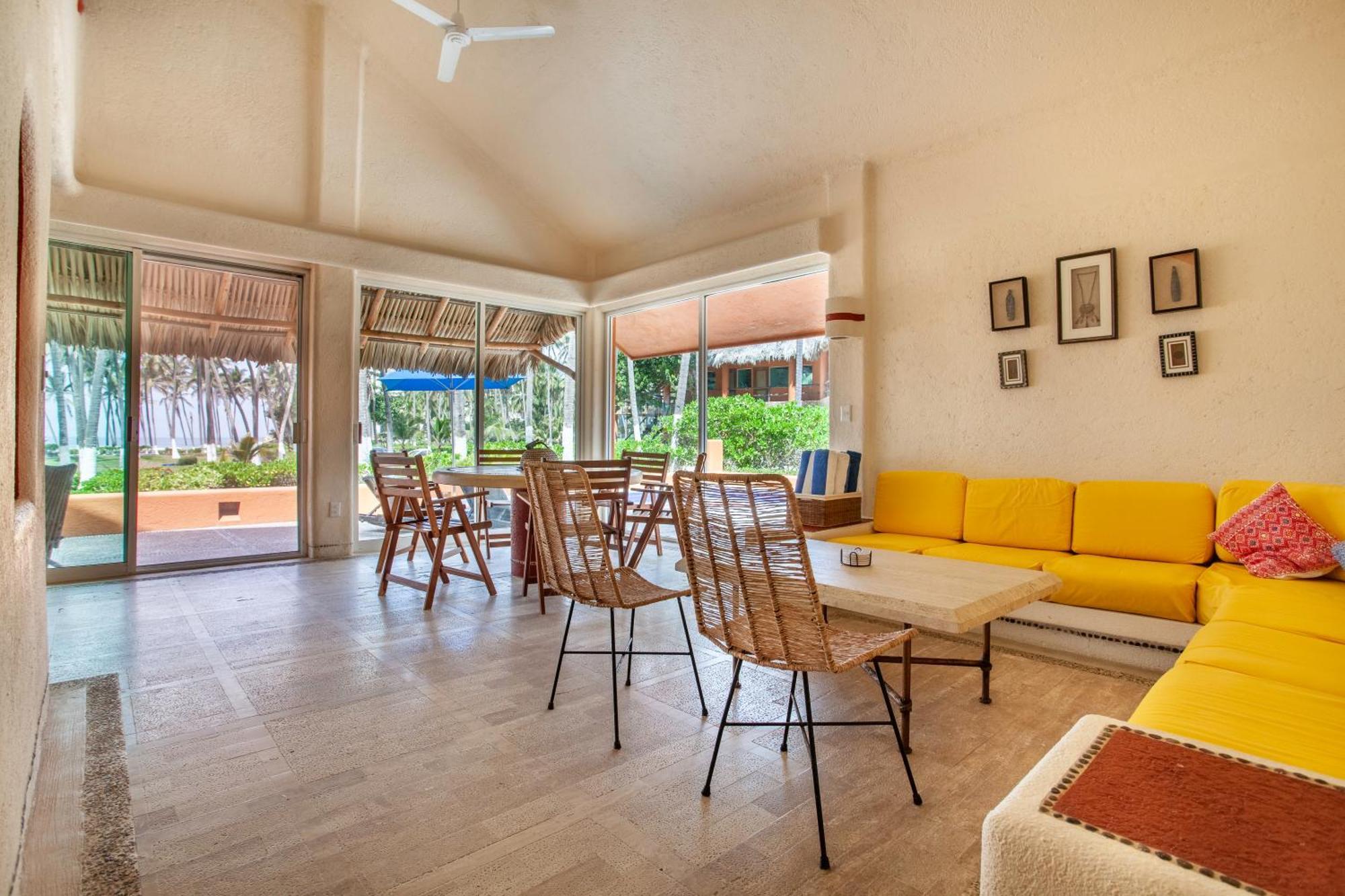 Villas San Vicente أكابولكو المظهر الخارجي الصورة