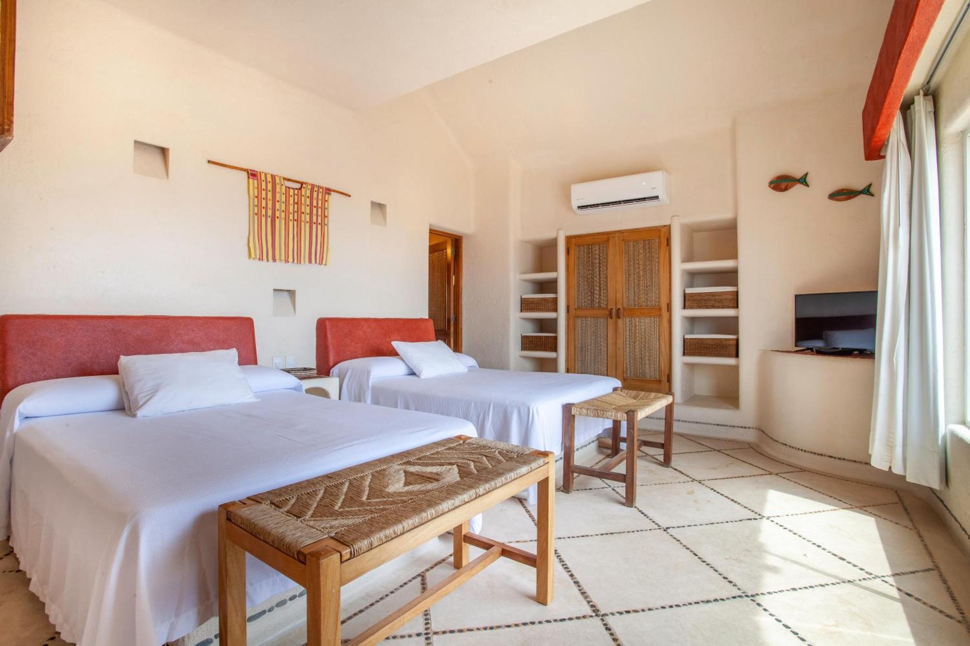 Villas San Vicente أكابولكو المظهر الخارجي الصورة