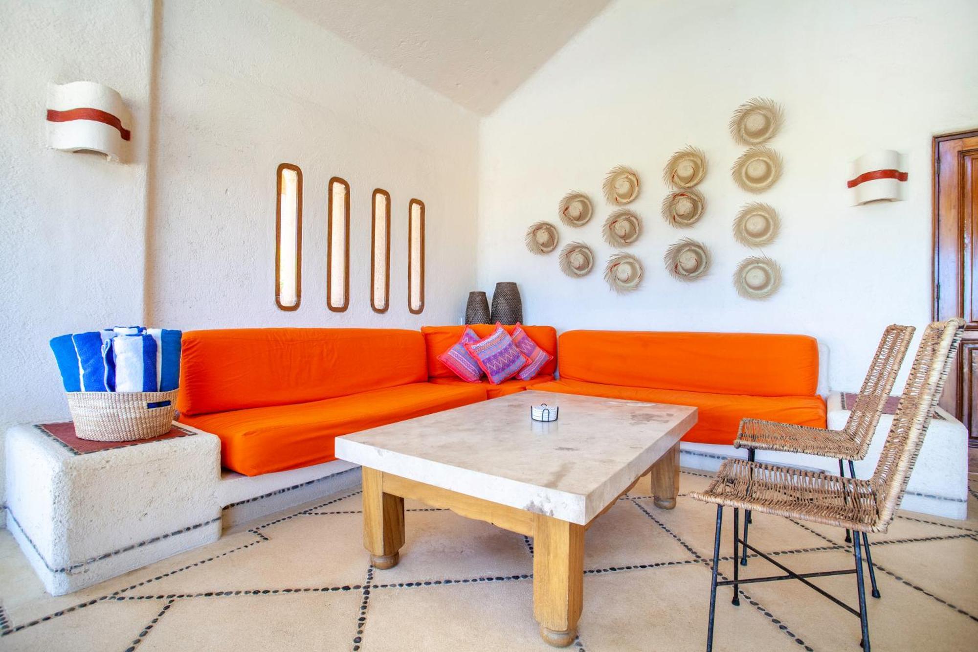 Villas San Vicente أكابولكو المظهر الخارجي الصورة