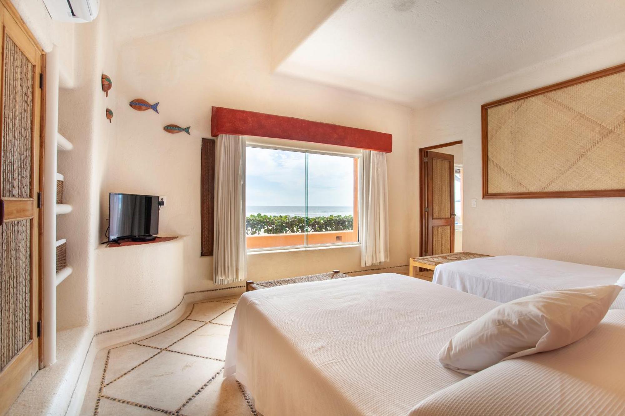 Villas San Vicente أكابولكو المظهر الخارجي الصورة