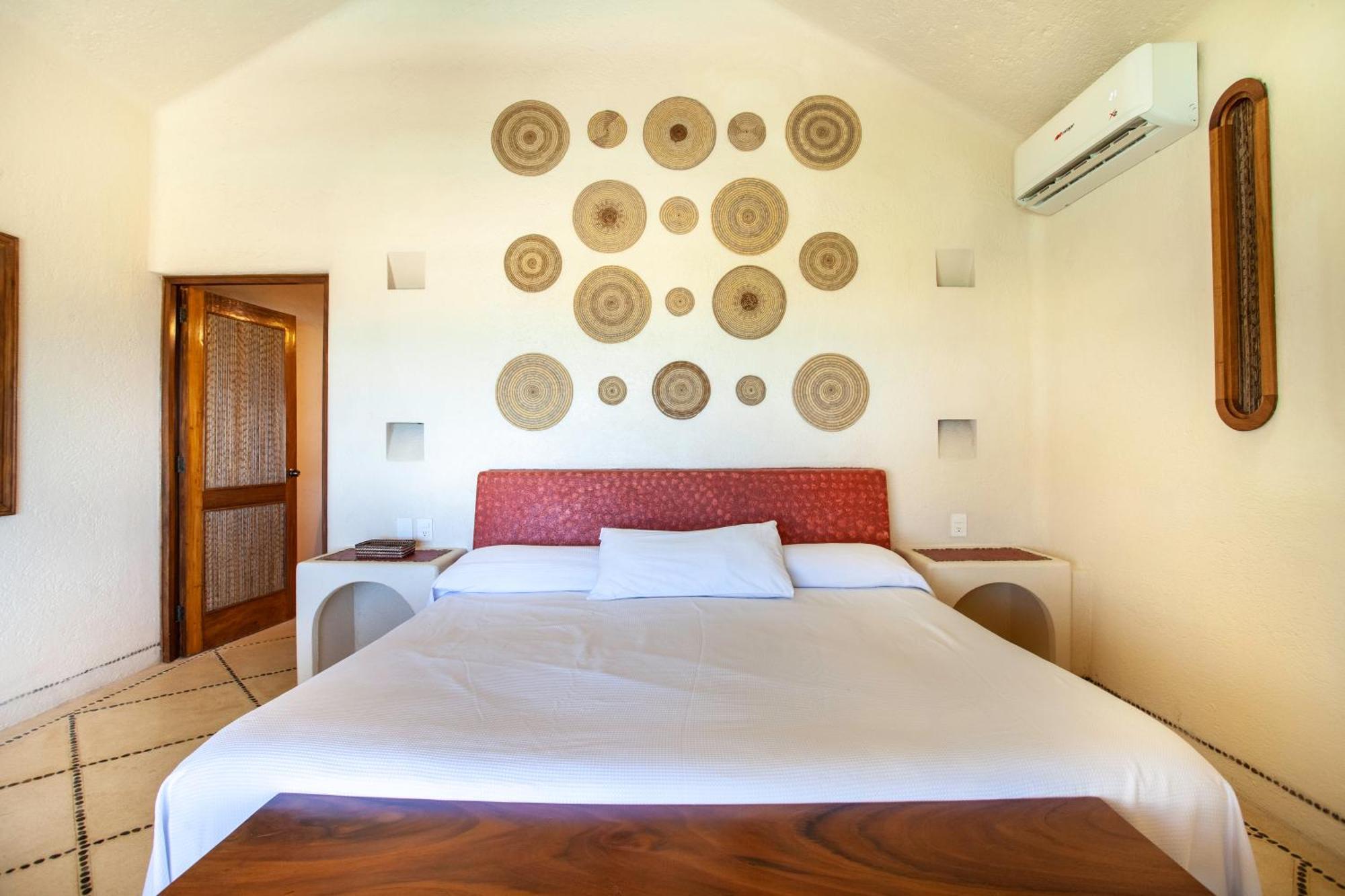 Villas San Vicente أكابولكو الغرفة الصورة