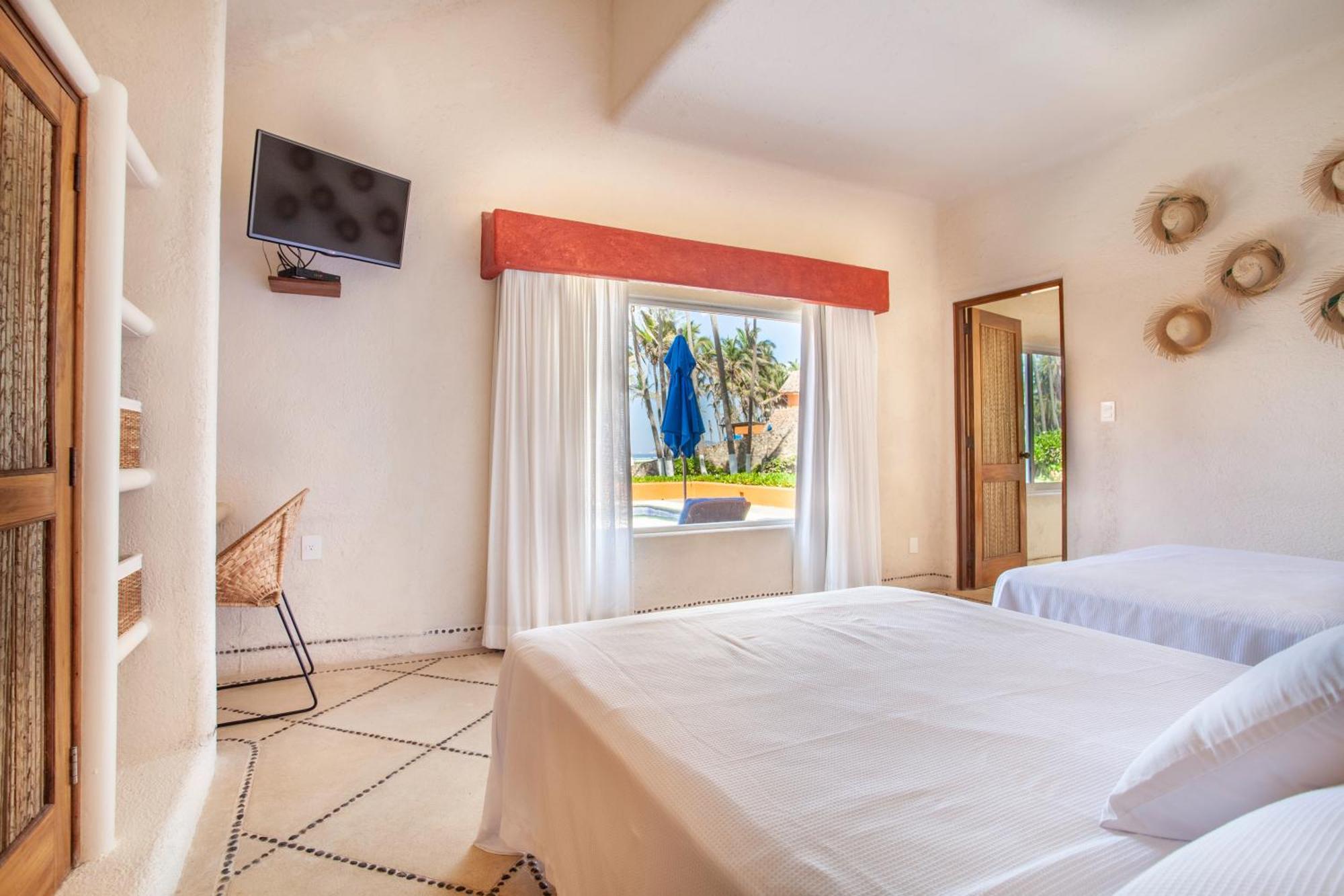 Villas San Vicente أكابولكو المظهر الخارجي الصورة