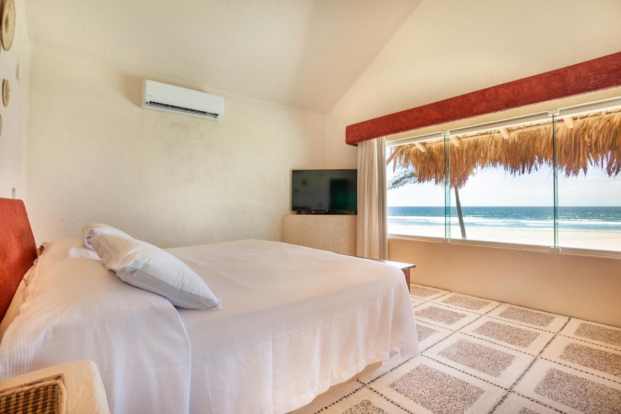 Villas San Vicente أكابولكو المظهر الخارجي الصورة