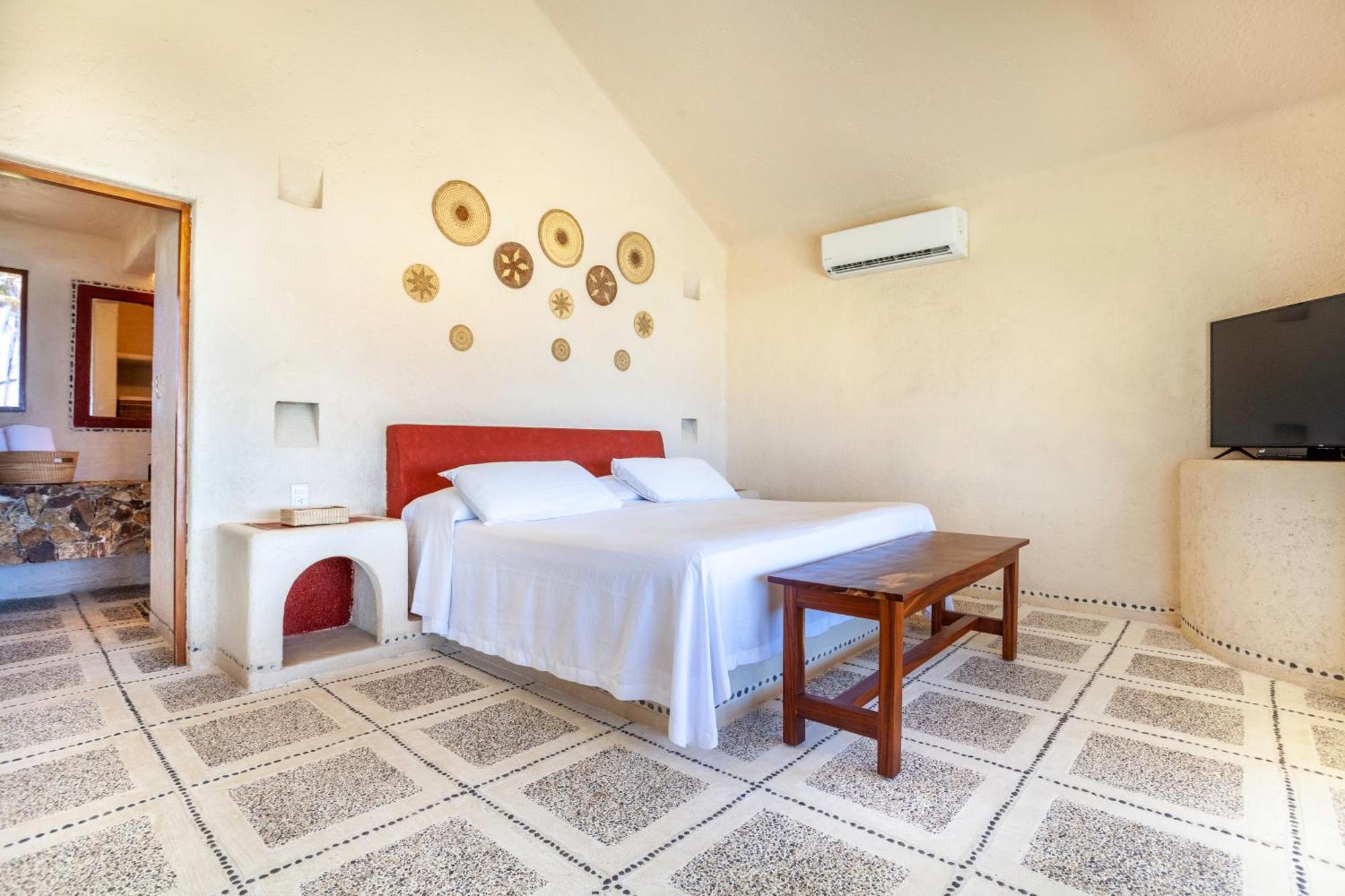Villas San Vicente أكابولكو المظهر الخارجي الصورة