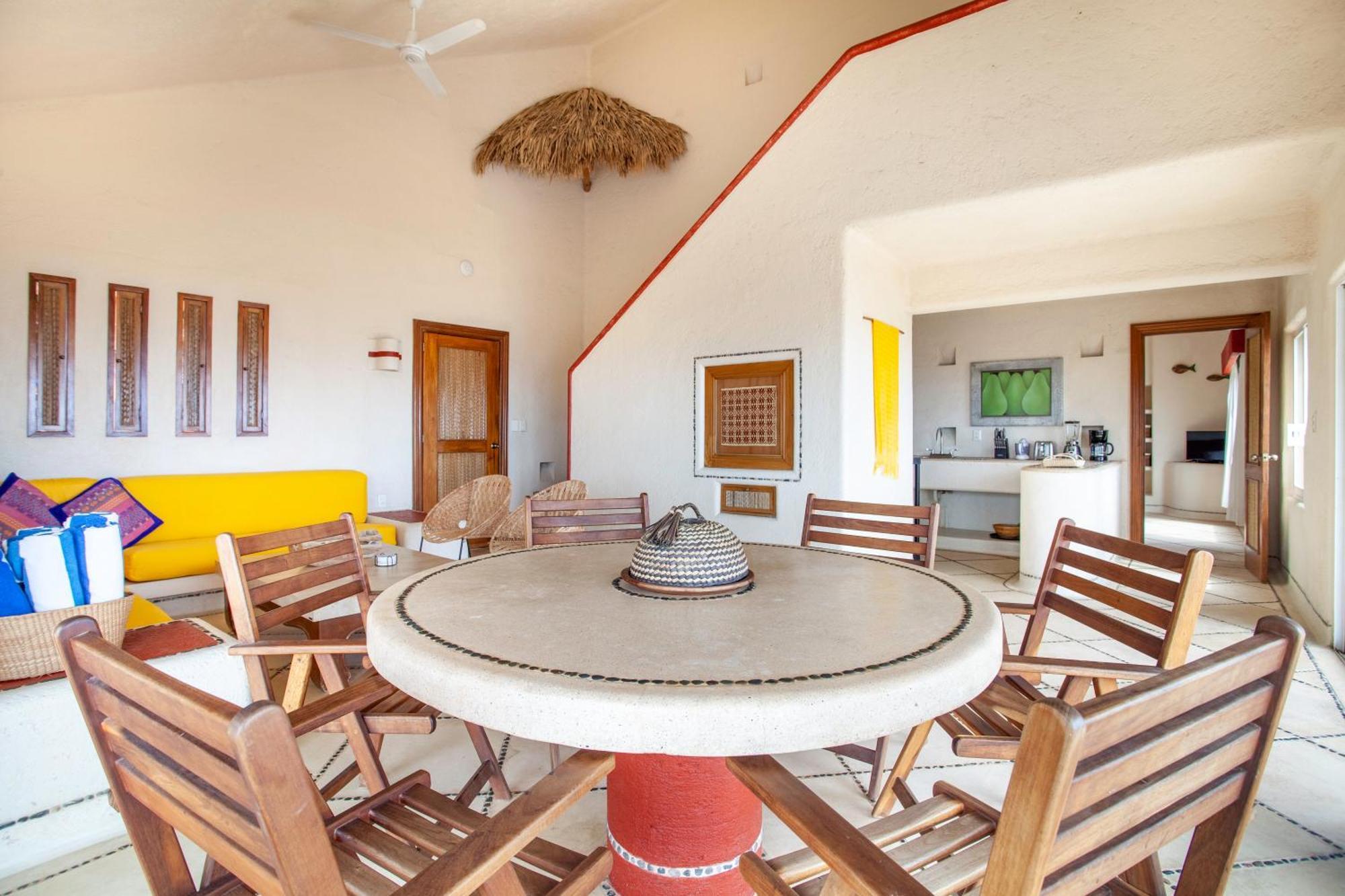 Villas San Vicente أكابولكو المظهر الخارجي الصورة