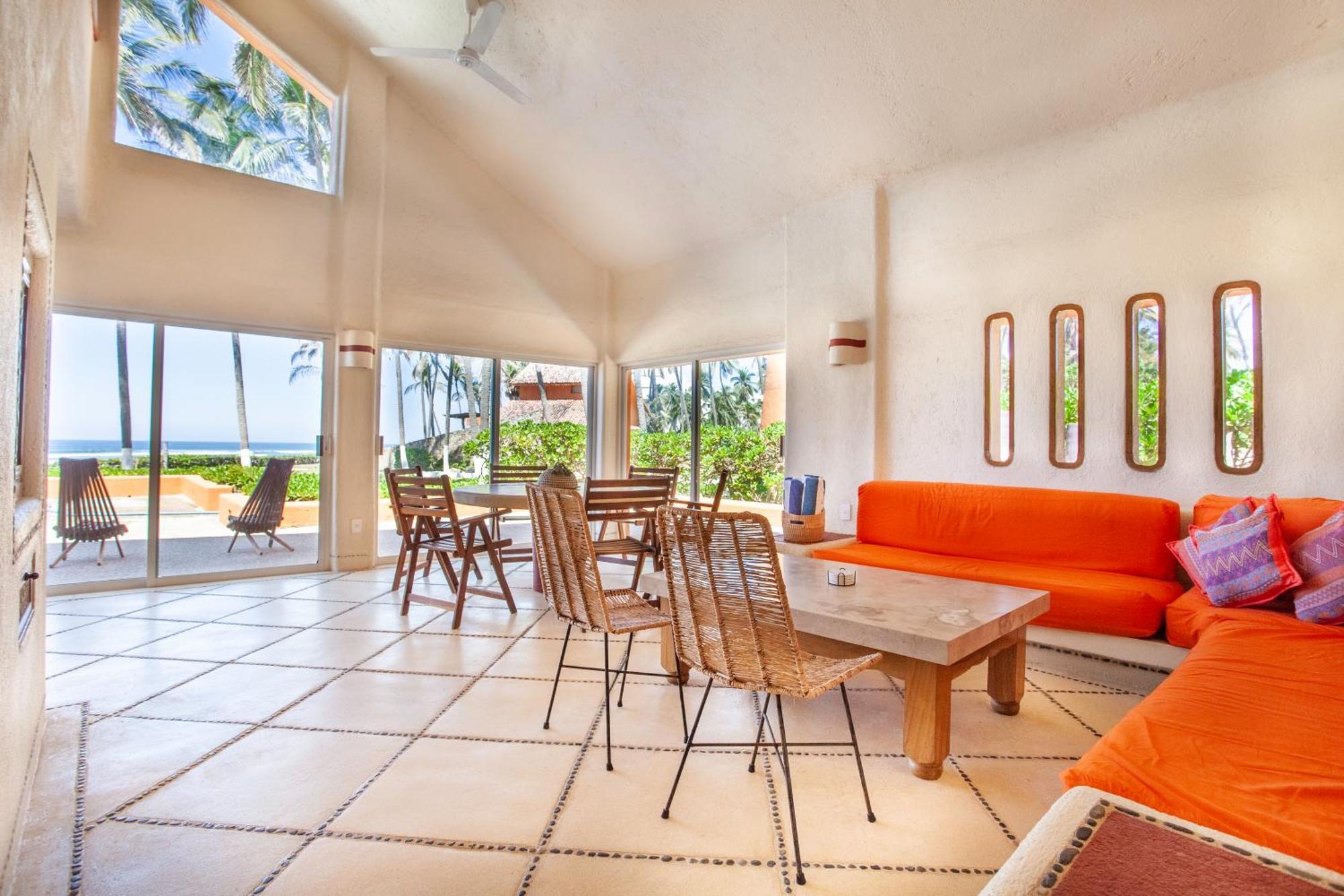Villas San Vicente أكابولكو المظهر الخارجي الصورة