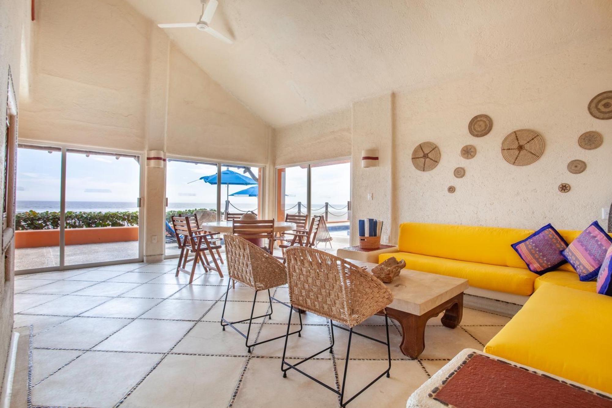 Villas San Vicente أكابولكو المظهر الخارجي الصورة