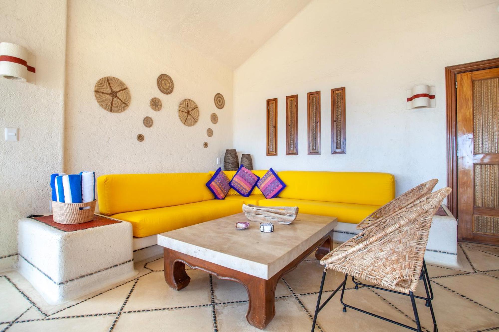 Villas San Vicente أكابولكو المظهر الخارجي الصورة