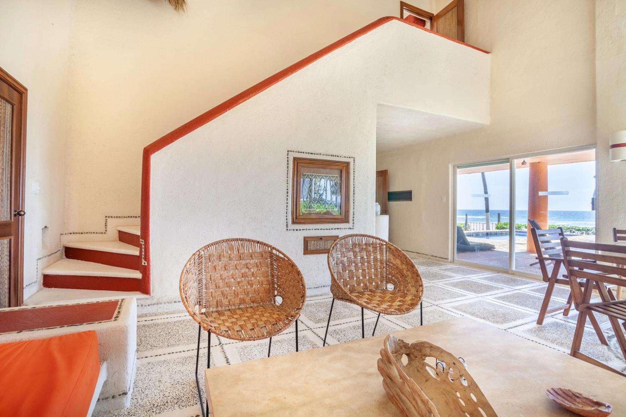 Villas San Vicente أكابولكو المظهر الخارجي الصورة