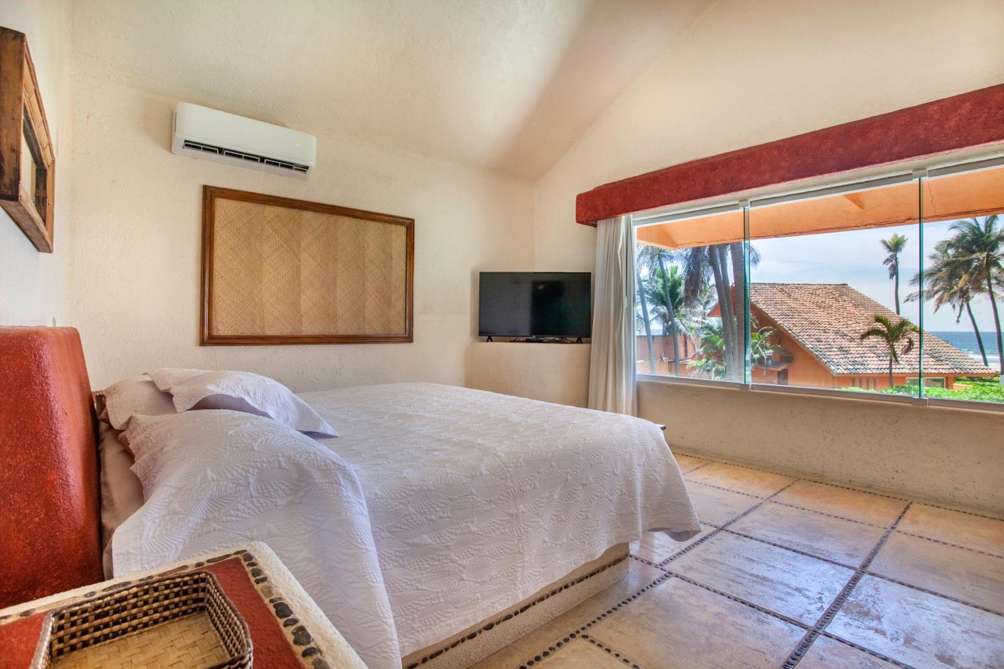 Villas San Vicente أكابولكو المظهر الخارجي الصورة