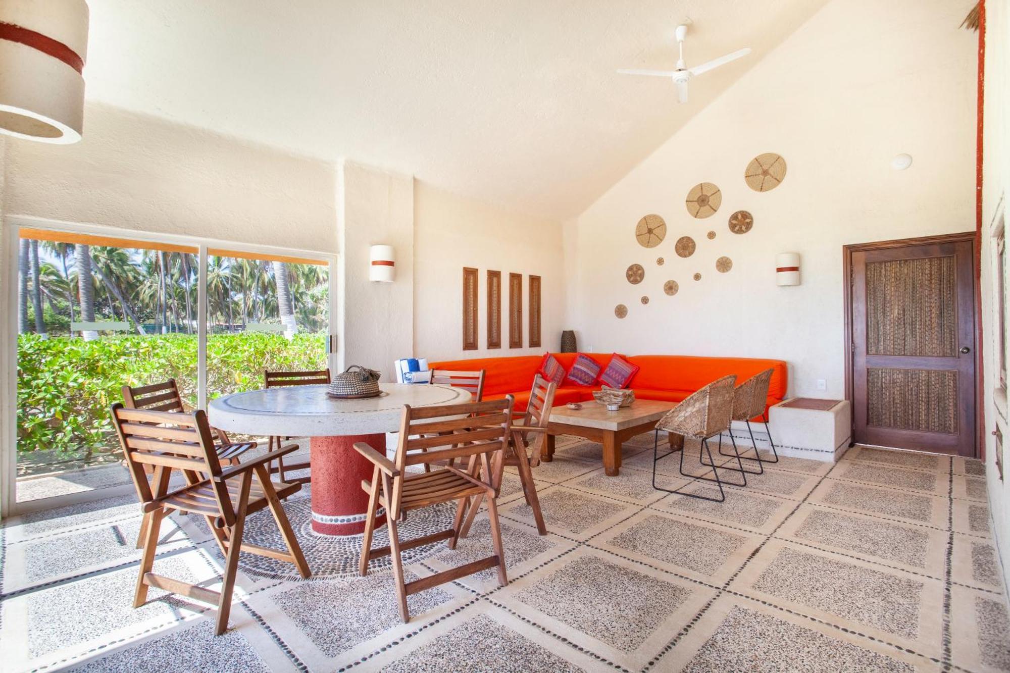 Villas San Vicente أكابولكو المظهر الخارجي الصورة