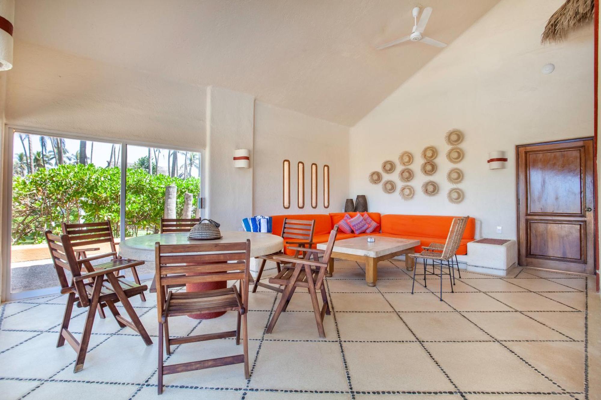 Villas San Vicente أكابولكو المظهر الخارجي الصورة