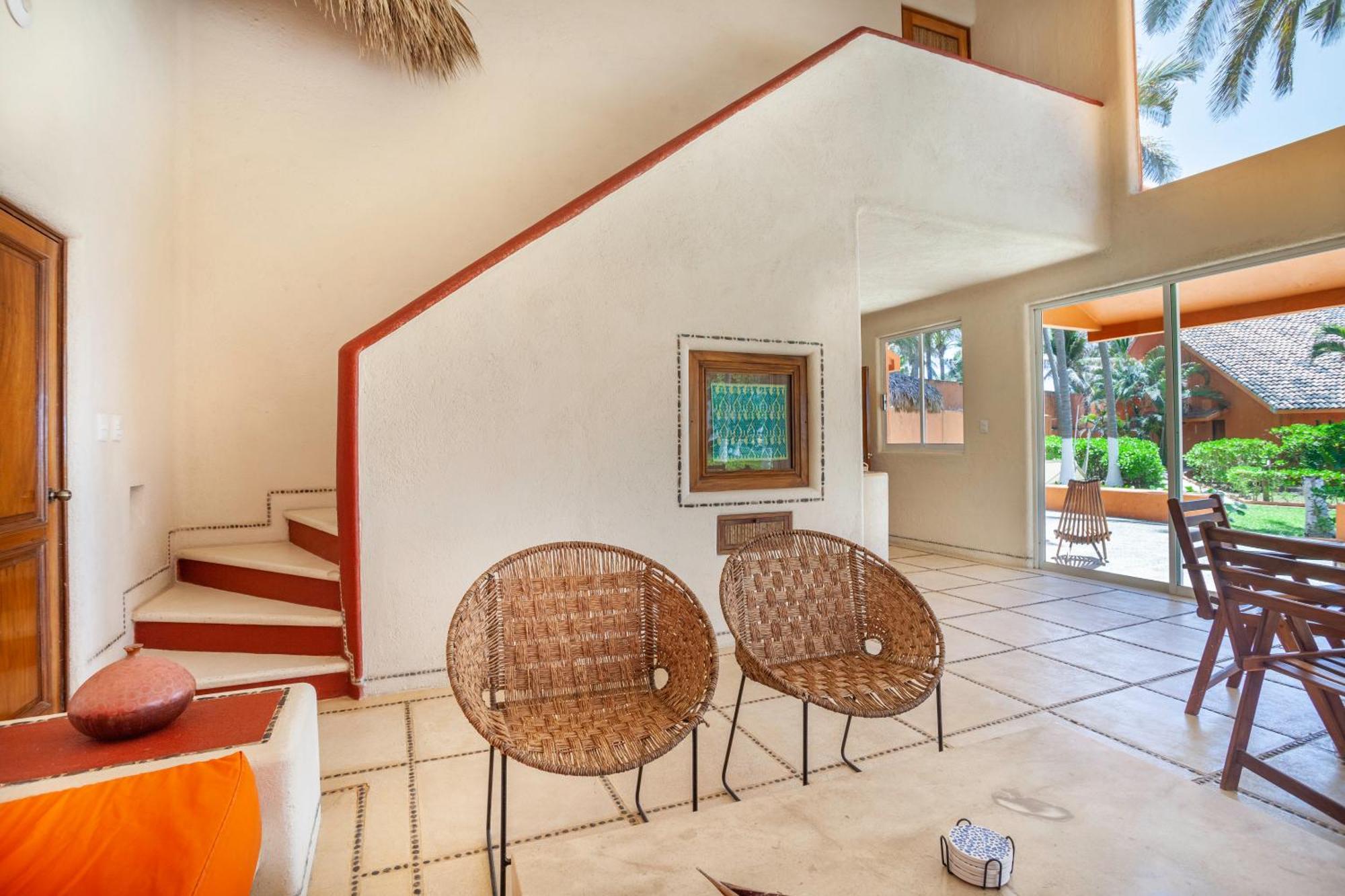 Villas San Vicente أكابولكو المظهر الخارجي الصورة