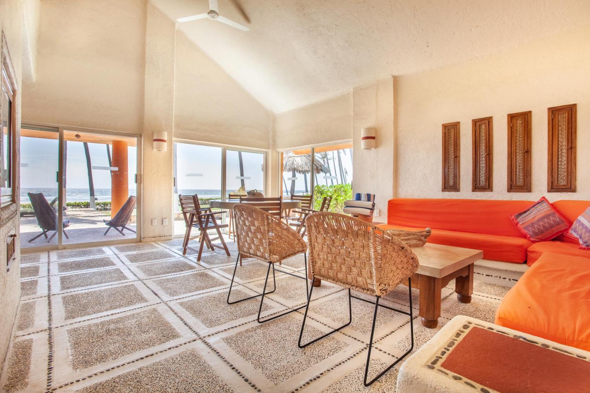 Villas San Vicente أكابولكو المظهر الخارجي الصورة