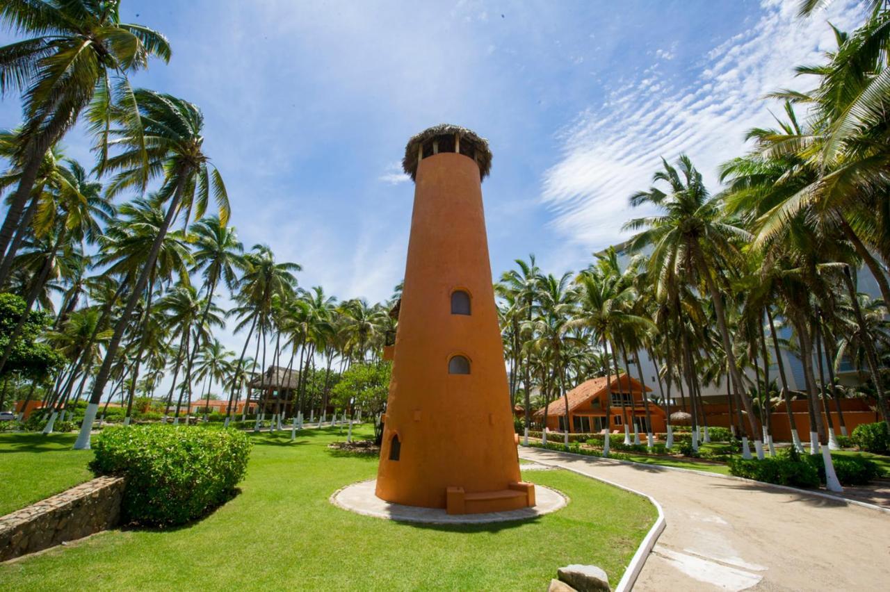 Villas San Vicente أكابولكو المظهر الخارجي الصورة