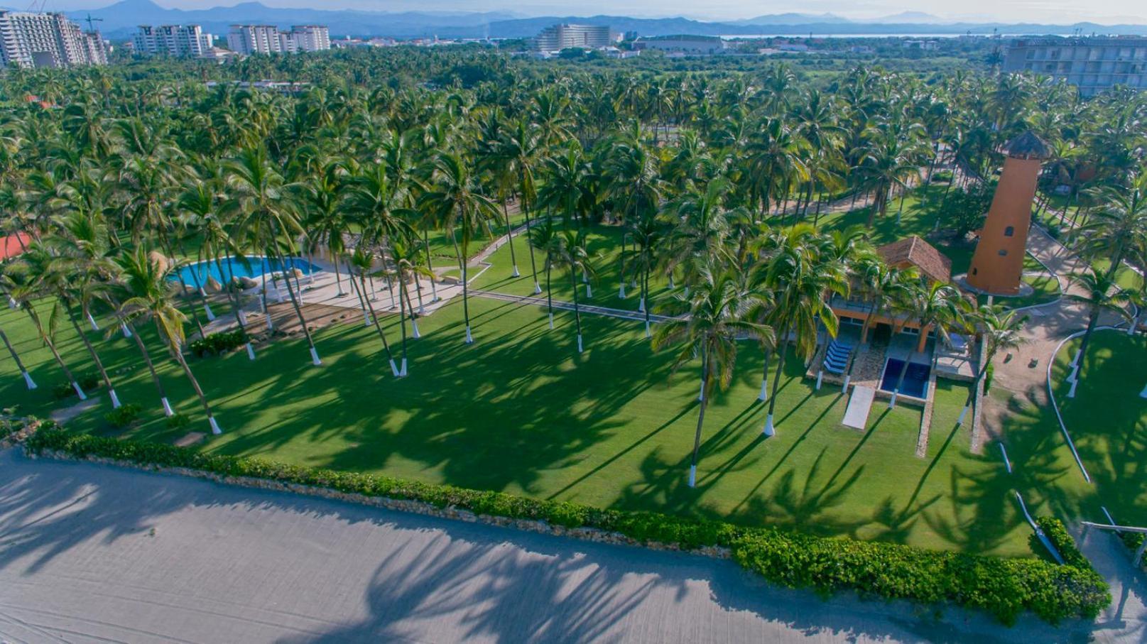 Villas San Vicente أكابولكو المظهر الخارجي الصورة